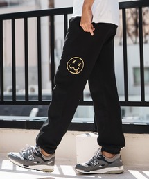 mp13507-middle onz sweat pants (77arch) スウェットパンツ
