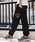 seventy seveniZueBZuj́ump13507-middle onz sweat pants (77arch) XEFbgpciXEFbgpcjvbubN×S[h