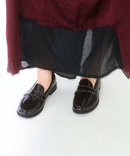 レインシューズ　TEMPERATE ブラック 楽天市場】テンパレイト TEMPERATE オックスフォード レース