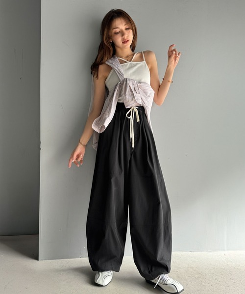 セール】《AYA×クラシカルエルフコラボ》タイムレスに愛せる、洗練