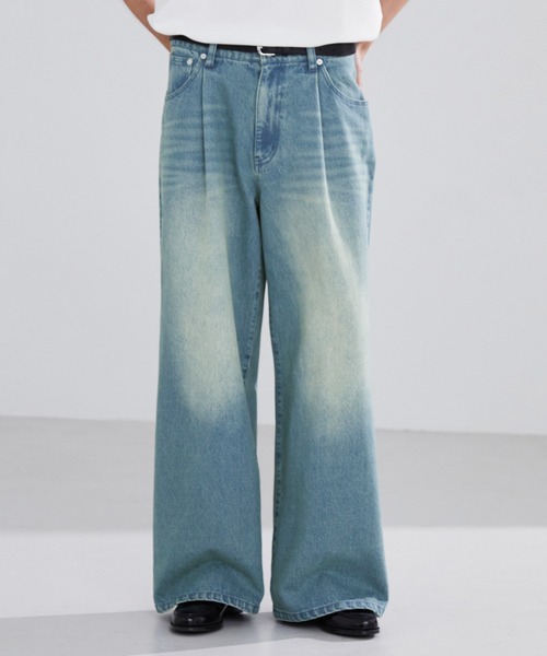 パンツ lolmaoxx starteam seam jeans 32 PANTS (menu) – The Star Team