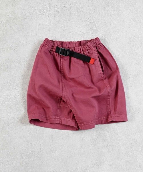 MARKEY'S(マーキーズ)の「ピグメントクライミングショーツ(その他パンツ・キッズ・レッド/カーキ/ピンク/ブルー/マスタード/チャコール・90/100/110/120/80/130/95/140/150)」の19枚目の写真