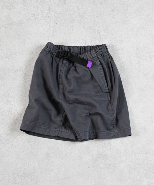 MARKEY'S(マーキーズ)の「ピグメントクライミングショーツ(その他パンツ・キッズ・レッド/カーキ/ピンク/ブルー/マスタード/チャコール・90/100/110/120/80/130/95/140/150)」の9枚目の写真