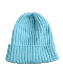 MARAI（マーライ）の「ニット帽 ニットキャップ（ニットキャップ/ビーニー）」