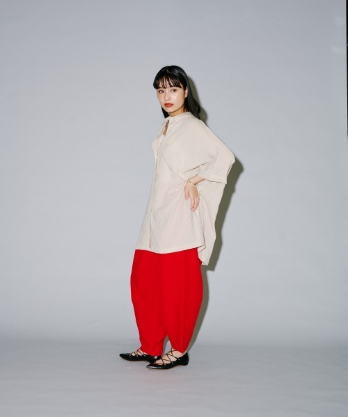 ポコ kotohayokozawa】STAR☆ PATCH HOODIE (SET UP)｜CONVERSE TOKYO