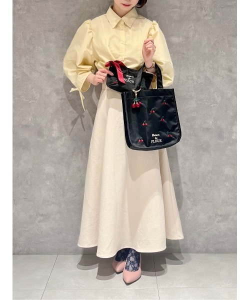専用☆バッグ＆スワンポーチ☆ ジョリーフルール 専用☆バッグ＆スワンポーチ☆ ジョリーフルール ジョリー