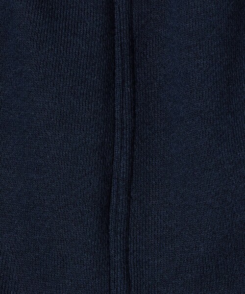 AMERICANA(アメリカーナ)の「<Americana × 6(ROKU)>SWEAT HALF PANTS/ハーフパンツ(スウェットパンツ・レディース・ライム/ネイビー/グレー系・L/M)」の9枚目の写真