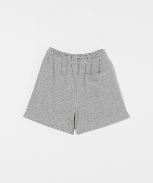 Americana × 6(ROKU)＞SWEAT HALF PANTS/ハーフパンツ