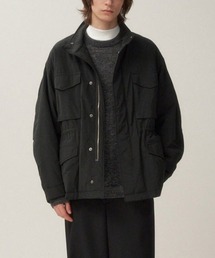 【EM様】ATON Asako Nylon Semi Double Coat ATON（エイトン）の「ASAKO NYLON SEMI DOUBLE COAT（その他
