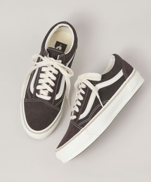 VANS | 【VANS/ヴァンズ】MTE OLD SCHOO(スニーカー)