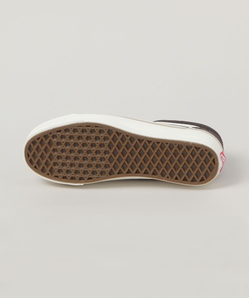 VANS（バンズ）の「【VANS/ヴァンズ】MTE OLD SCHOO（スニーカー・レディース・ブラック/オフホワイト・23.5cm）」の7枚目の写真