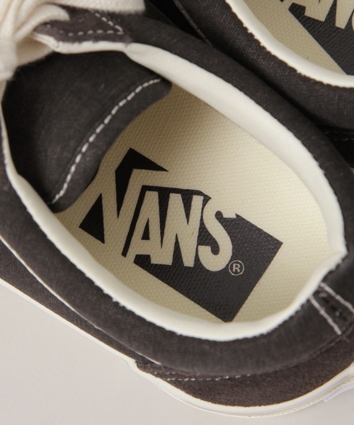 VANS（バンズ）の「【VANS/ヴァンズ】MTE OLD SCHOO（スニーカー・レディース・ブラック/オフホワイト・23.5cm）」の12枚目の写真