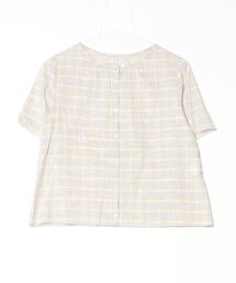 【Sally Scott】サリースコット 綿100% 総刺繍ラウンドカラーシャツ 楽天市場】サリースコット（シャツ・ブラウス｜トップス