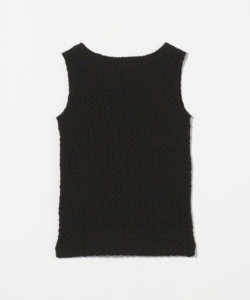 〈MARW UNITED ARROWS〉 半袖カットソー ブラック フリーサイズ MARW UNITED ARROWS＞Tブラウス