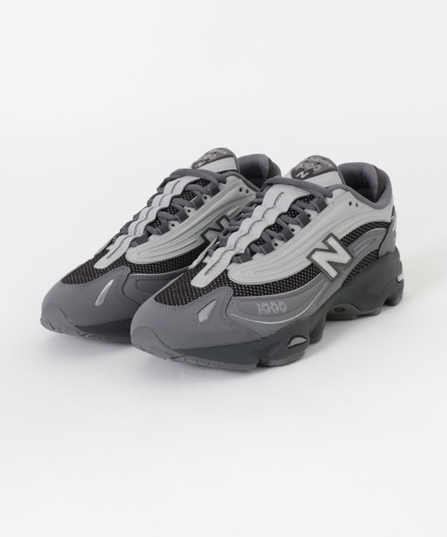 【New Balance】M1000 スニーカー New Balance スニーカー 「New Balance」M1000/スニーカー