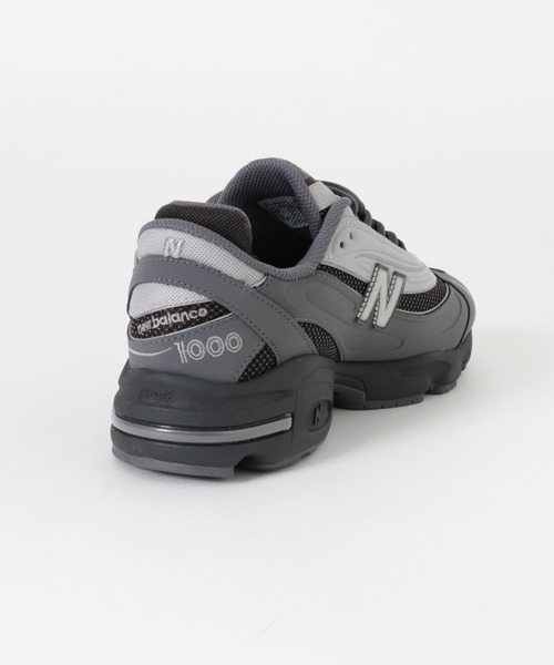 NEW BALANCE（ニューバランス）の「NEW BALANCE M1000MEG