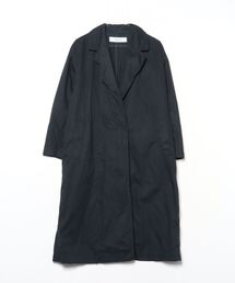 60s vintage チェスターカラーコート　ネイビー ジギーズショップ JIGGYS SHOP チェスターコート&ステンカラー