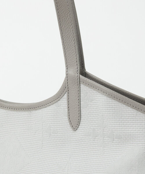 刺し子トートバッグ(CE-1556)