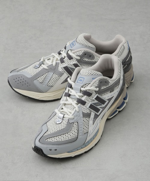 スニーカー New Balance SS25 '1906' sneakers (U1906 NB) New Balance U1906NB Sneaker » Buy online now!