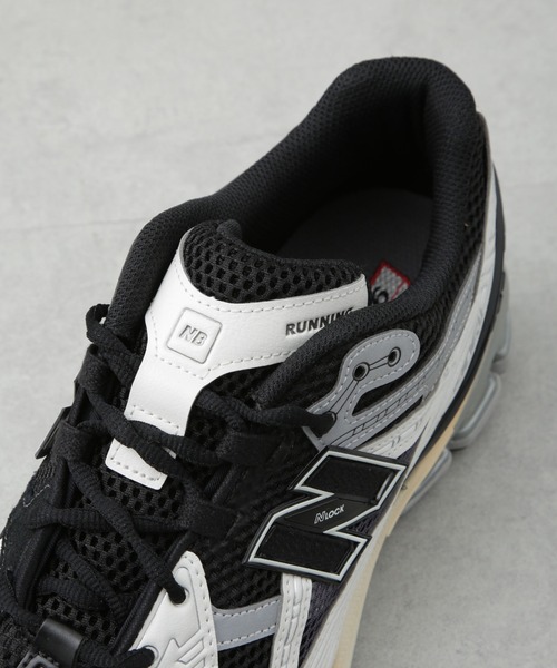 新品 NEW BALANCE U1906AB US8/26㎝ スニーカー NEW BALANCE U1906A unisex running shoes (New Balance