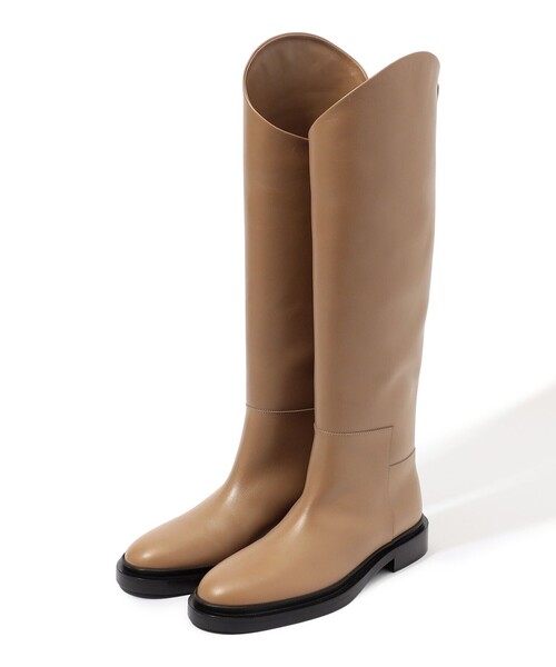 セール】JIL SANDER ロングブーツ（ブーツ）｜TOMORROWLAND  