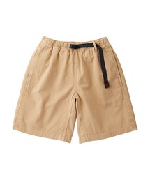 【GRAMICCI】G-SHORT クライミング ショートパンツ SOLID/PIGMENT