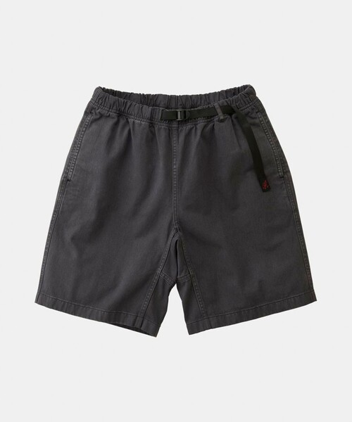 Gramicci(グラミチ)の「【GRAMICCI】G-SHORT クライミング ショートパンツ SOLID/PIGMENT(その他パンツ・メンズ・チャコールグレー/ダークネイビー/ライトグリーン/ベージュ/キャメル/ピンク/アイボリー/オリーブ/ブラック・M/L/XL)」の4枚目の写真