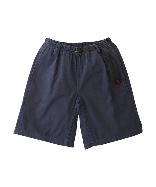 Gramicci(グラミチ)の「【GRAMICCI】G-SHORT クライミング ショートパンツ SOLID/PIGMENT(その他パンツ・メンズ・チャコールグレー/ダークネイビー/ライトグリーン/ベージュ/キャメル/ピンク/アイボリー/オリーブ/ブラック・M/L/XL)」の8枚目の写真