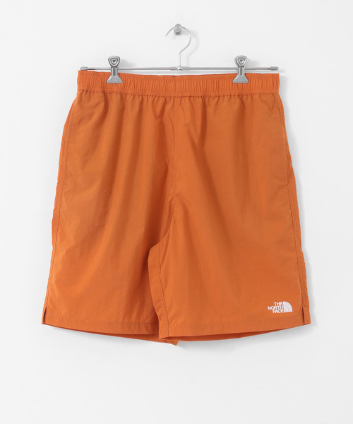 THE NORTH FACE(ザノースフェイス)の「THE NORTH FACE Versatile Mid(その他パンツ・メンズ・グリーン/ブロンズ・MEDIUM/LARGE)」の1枚目の写真