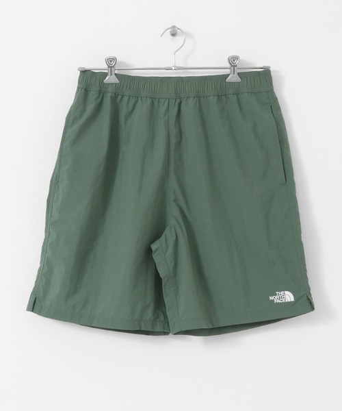 THE NORTH FACE(ザノースフェイス)の「THE NORTH FACE Versatile Mid(その他パンツ・メンズ・グリーン/ブロンズ・MEDIUM/LARGE)」の2枚目の写真