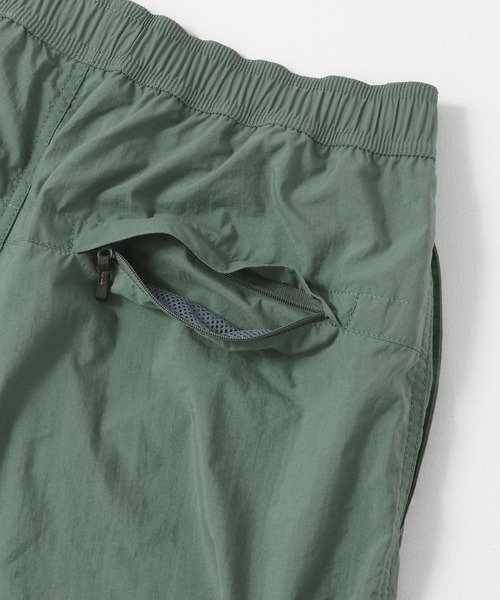 THE NORTH FACE(ザノースフェイス)の「THE NORTH FACE Versatile Mid(その他パンツ・メンズ・グリーン/ブロンズ・MEDIUM/LARGE)」の6枚目の写真