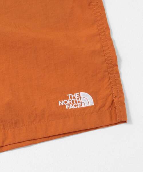 THE NORTH FACE(ザノースフェイス)の「THE NORTH FACE Versatile Mid(その他パンツ・メンズ・グリーン/ブロンズ・MEDIUM/LARGE)」の4枚目の写真