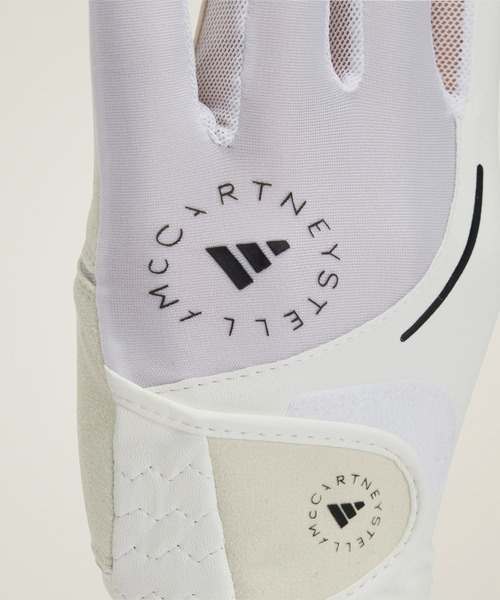 セール】adidas by Stella McCartney ゴルフグローブ