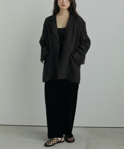 anuke Braid Flat Shoes ブレイドフラットシューズ/62521028（サンダル