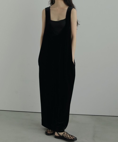 anuke(アンヌーク)の「anuke Braid Flat Shoes ブレイドフラットシューズ/62521028(サンダル・レディース・ブラウン/ブラック・38/36/37)」の14枚目の写真