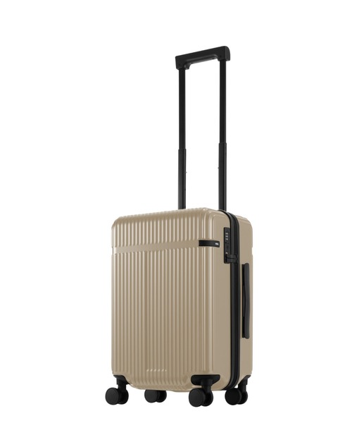 ace.T リエントZ スーツケース 機内持ち込み 35L 05761（スーツケース