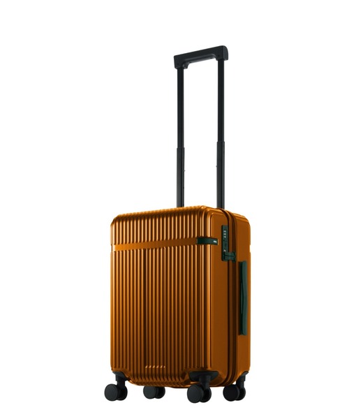 ace.T リエントZ スーツケース 機内持ち込み 35L 05761（スーツケース