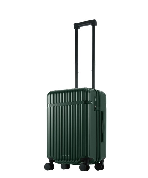 ace.T リエントZ スーツケース 機内持ち込み 35L 05761（スーツ