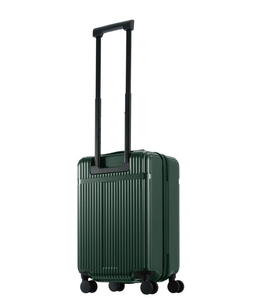 ace.T リエントZ スーツケース 機内持ち込み 35L 05761（スーツケース