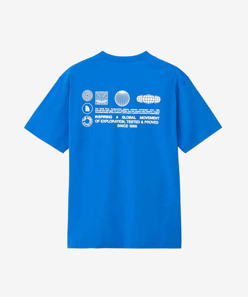 THE NORTH FACE ティファニーブルー Fine Box ロゴ Tシャツ NF0A812H_MPF_hero_720x.jpg?v=