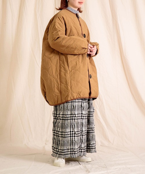 Brocante（ブロカント）の「[Brocante / ブロカント] NCポプリン(中綿