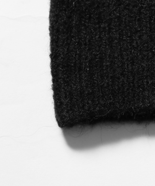 セール】STUSSY/ステューシー BRUSHED MOHAIR VEST ニットベスト