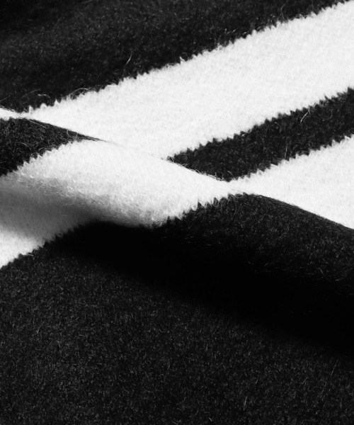 STUSSY/ステューシー BRUSHED MOHAIR VEST ニットベスト モヘア