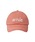 EMIS�i�C�~�X�j�́uLETTERING LOGO WHITE STITCH BALL CAP�i�L���b�v�j�v�b�R�[����