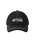 EMIS�i�C�~�X�j�́uLETTERING LOGO WHITE STITCH BALL CAP�i�L���b�v�j�v�b�u���b�N