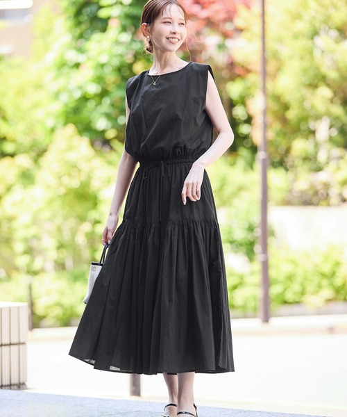 未使用に近い　レジーナロマンティコ　ワンピース　ブラック ワンピース | REGINA ROMANTICO（レジィーナロマンティコ）公式通販