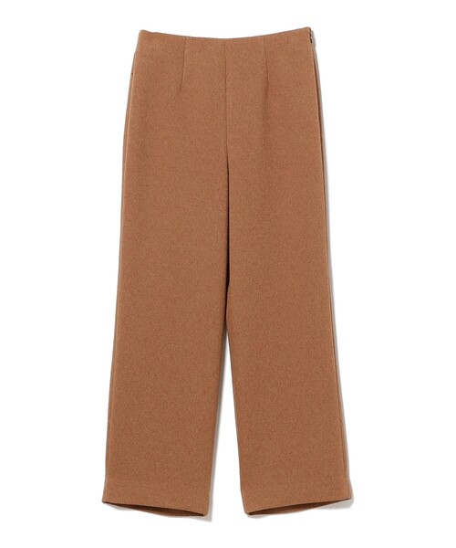 EFFE BEAMS（エッフェビームス）の「アムンゼン パンツ（その他パンツ・レディース・ブラウン/ネイビー・36/38）」の14枚目の写真