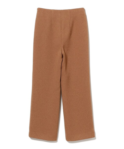 EFFE BEAMS（エッフェビームス）の「アムンゼン パンツ（その他パンツ・レディース・ブラウン/ネイビー・36/38）」の17枚目の写真