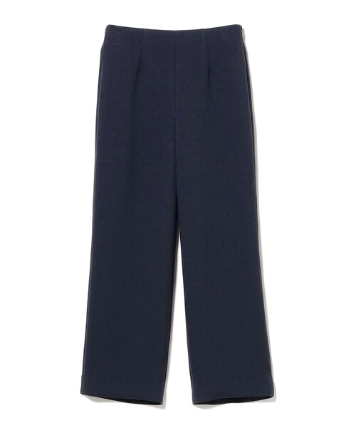 EFFE BEAMS（エッフェビームス）の「アムンゼン パンツ（その他パンツ・レディース・ブラウン/ネイビー・36/38）」の19枚目の写真