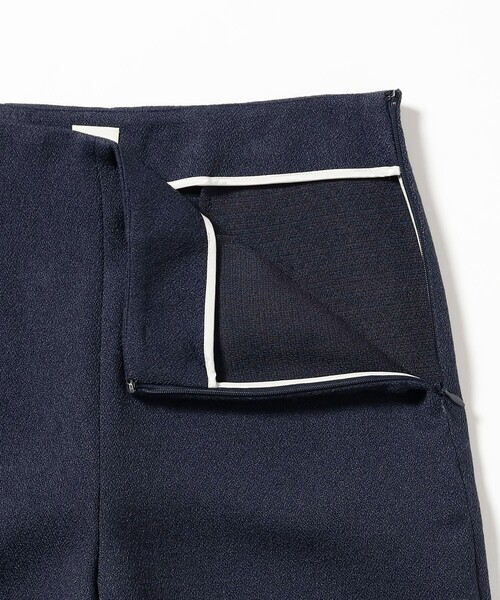 EFFE BEAMS（エッフェビームス）の「アムンゼン パンツ（その他パンツ・レディース・ブラウン/ネイビー・36/38）」の20枚目の写真